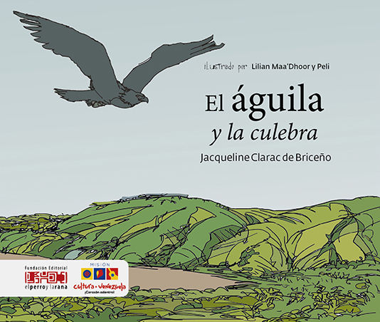 El águila y la culebra