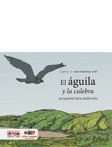 El águila y la culebra