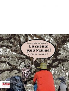 Un cuento para Manuel