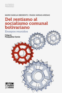 Del rentismo al socialismo comunal bolivariano