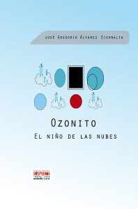 Ozonito. El niño de las nubes