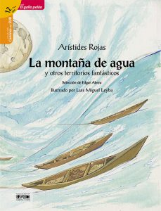 La montaña de agua y otros territorios fantásticos