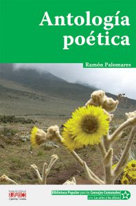 Antología poética de Ramón Palomares