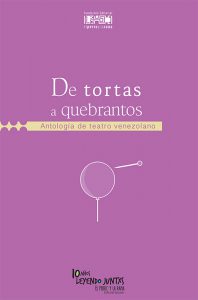 De Tortas a Quebrantos