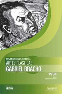 Gabriel Bracho