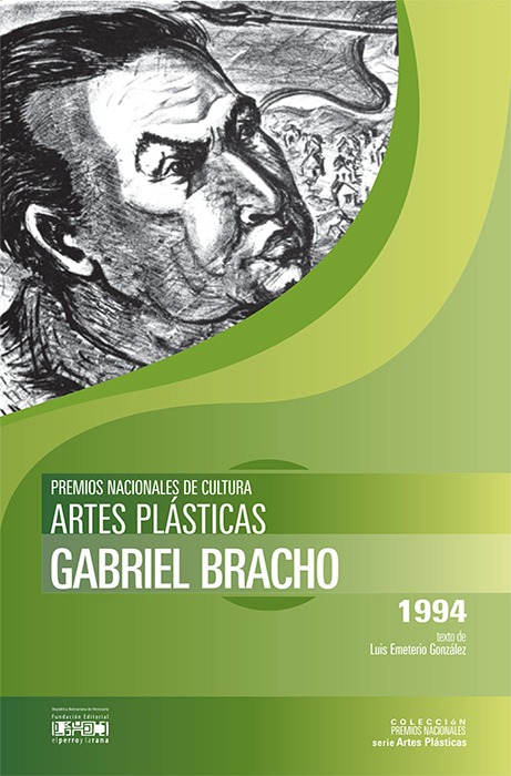 Gabriel Bracho