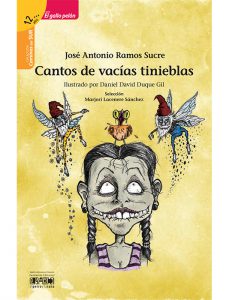 Cantos de vacías tinieblas