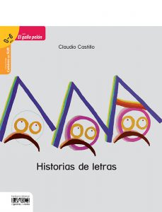 Historias de letras