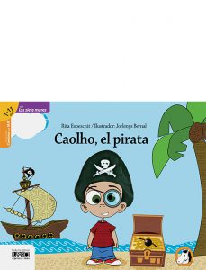 Caolho, el pirata