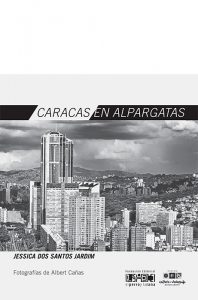 Caracas en alpargatas