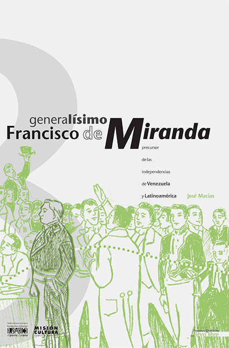 Generalísimo Francisco de Miranda