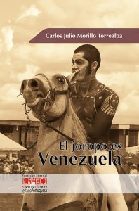 El joropo es Venezuela