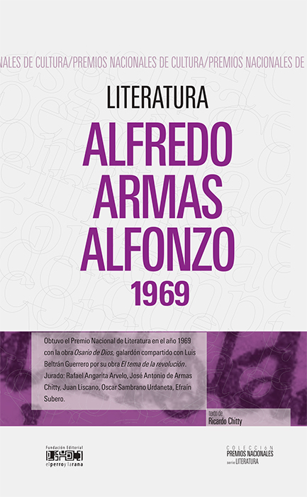Alfredo Armas Alfonzo