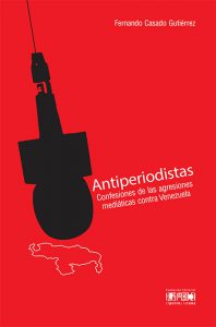 Antiperiodistas