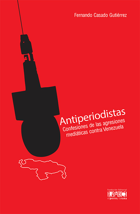 Antiperiodistas