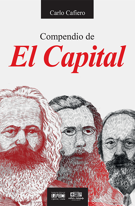 Compendio de El Capital