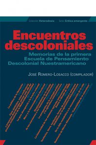 Encuentros descoloniales