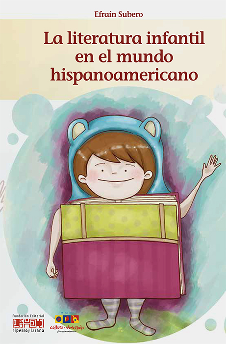 La literatura infantil en el mundo hispanoamericano