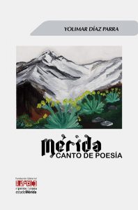 Mérida: canto de poesía