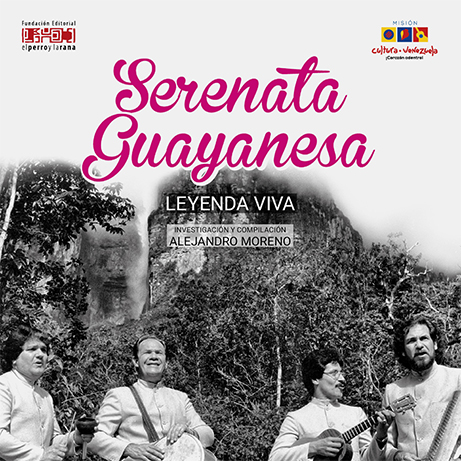 Serenata Guayanesa