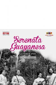Serenata Guayanesa