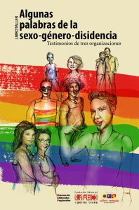 Algunas palabras de la sexo-género-disidencia