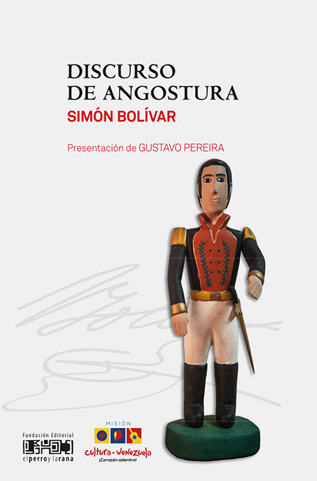 Discurso de Angostura