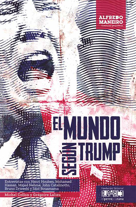 El mundo según Trump