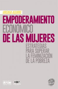 Empoderamiento económico de las mujeres