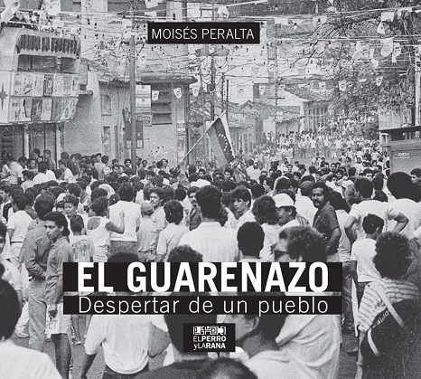 El Guarenazo