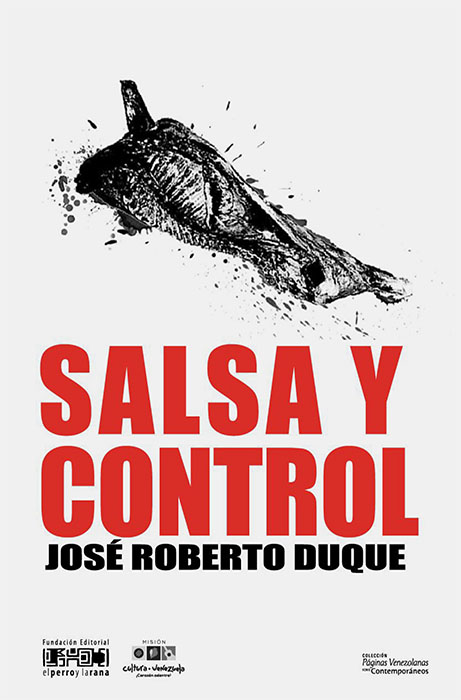 Salsa y control