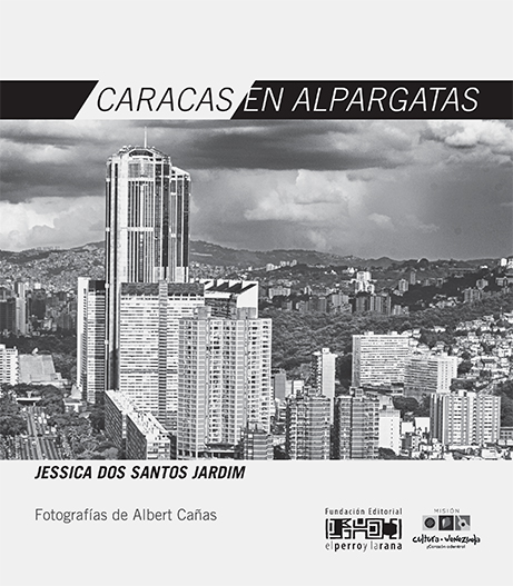 Caracas en alpargatas