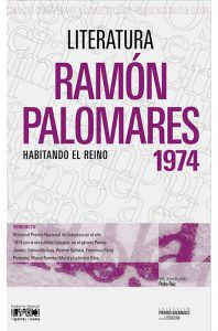 Ramón Palomares