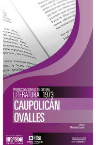 Caupolicán Ovalles