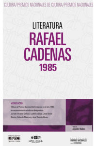 Rafael Cadenas