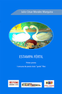 Estampa fértil