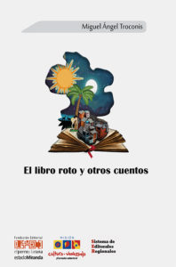 El libro roto y otros cuentos