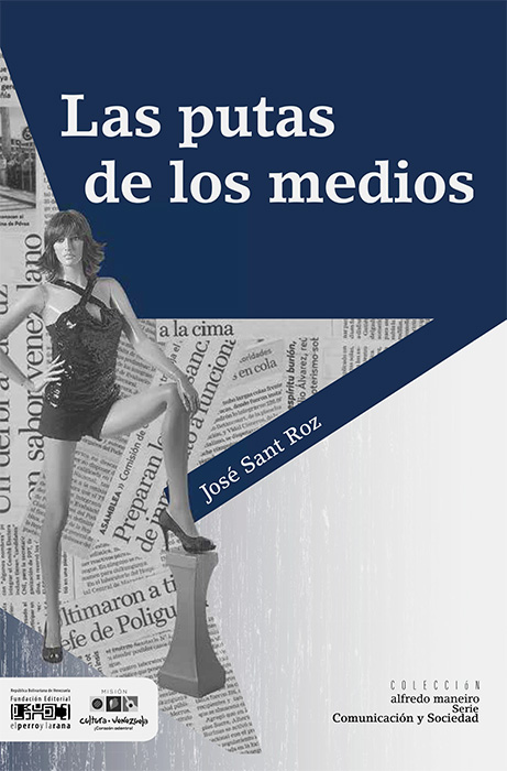 Las putas de los medios