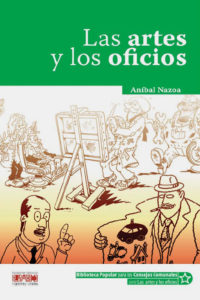 Las artes y los oficios