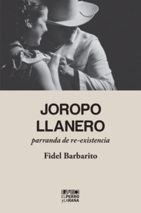 Joropo llanero