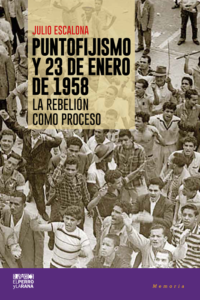 Puntofijismo y 23 de enero de 1958