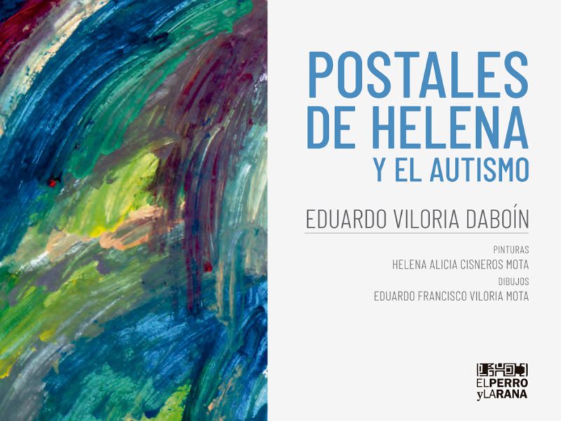 Postales de Helena