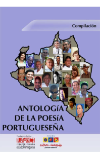 Antología de la poesía portugueseña