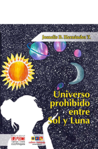 Universo prohibido entre Sol y Luna