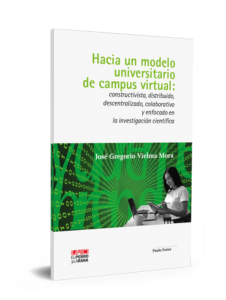 Hacia un modelo universitario de campus virtual