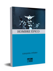 Hombre épico