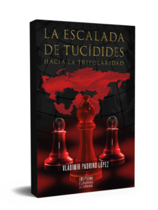 La escalada de Tucídides