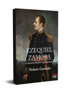 Ezequiel Zamora