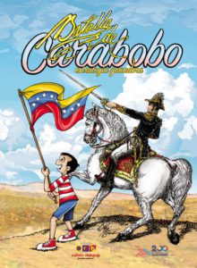 Batalla de Carabobo, estrategia ganadora