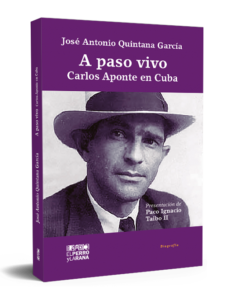 A paso vivo. Carlos Aponte Cuba